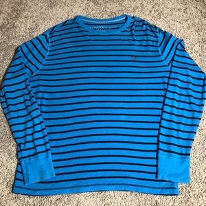 Men’s American Eagle Long Sleeve TShirt Size XL